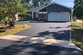 Reliable Madison, GA Driveway Paving Solutions